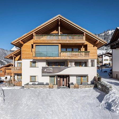 Apartments Chalet Maria Abtei Exterior foto