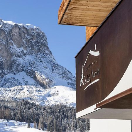 Apartments Chalet Maria Abtei Exterior foto