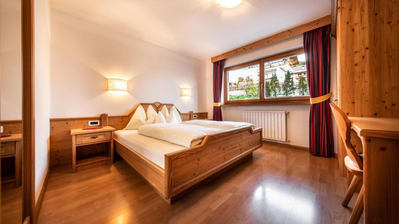 Apartments Chalet Maria Abtei Exterior foto