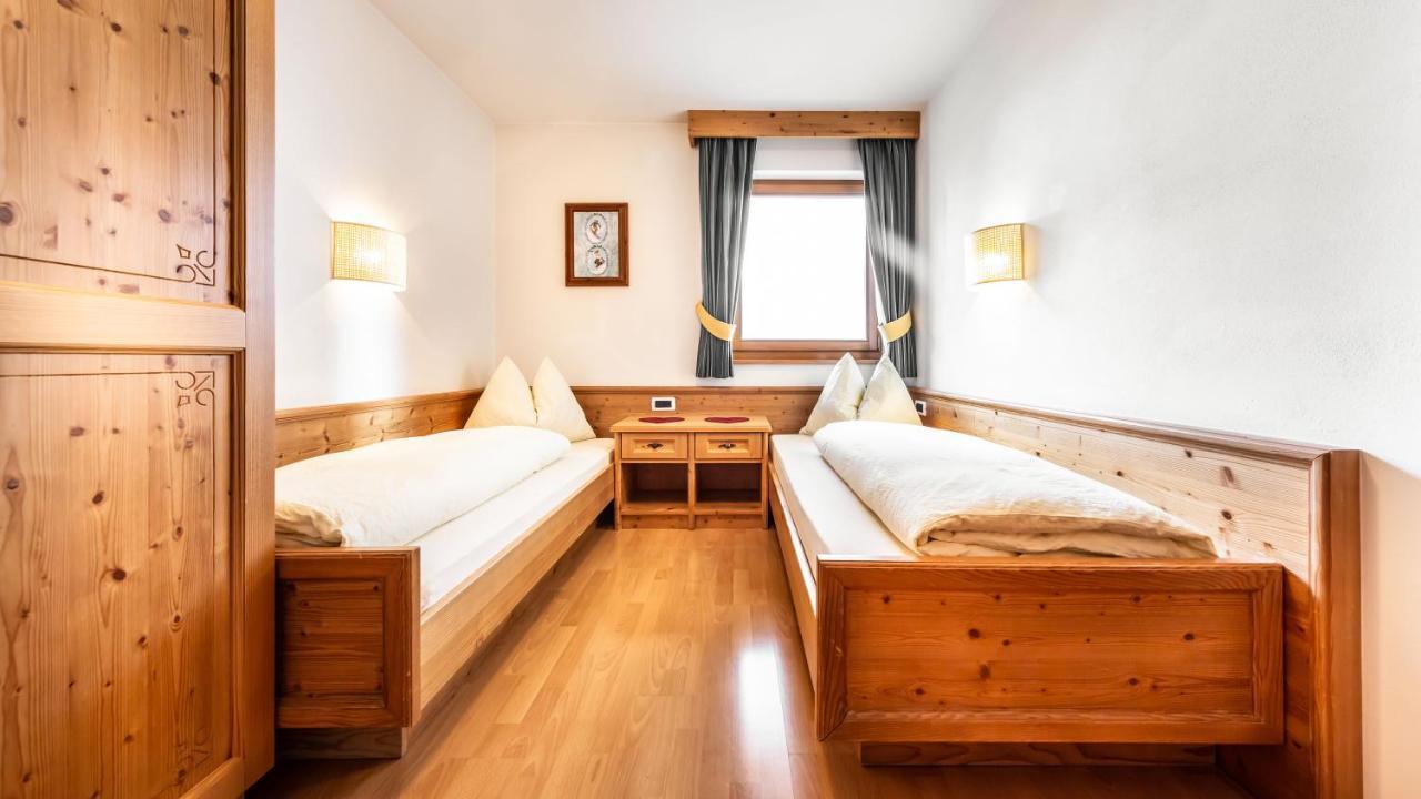 Apartments Chalet Maria Abtei Exterior foto